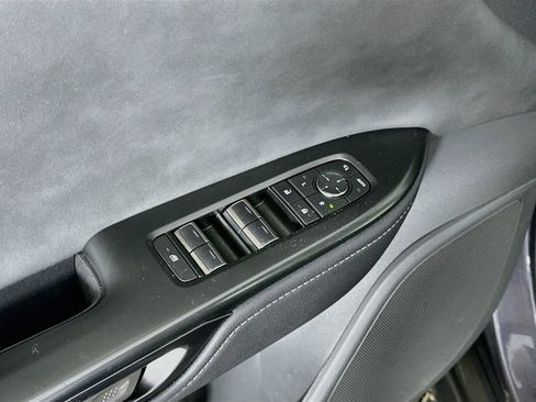 Used 2023 Lexus RZ 450e Premium w/ Technology Package AWD/4WD image 15