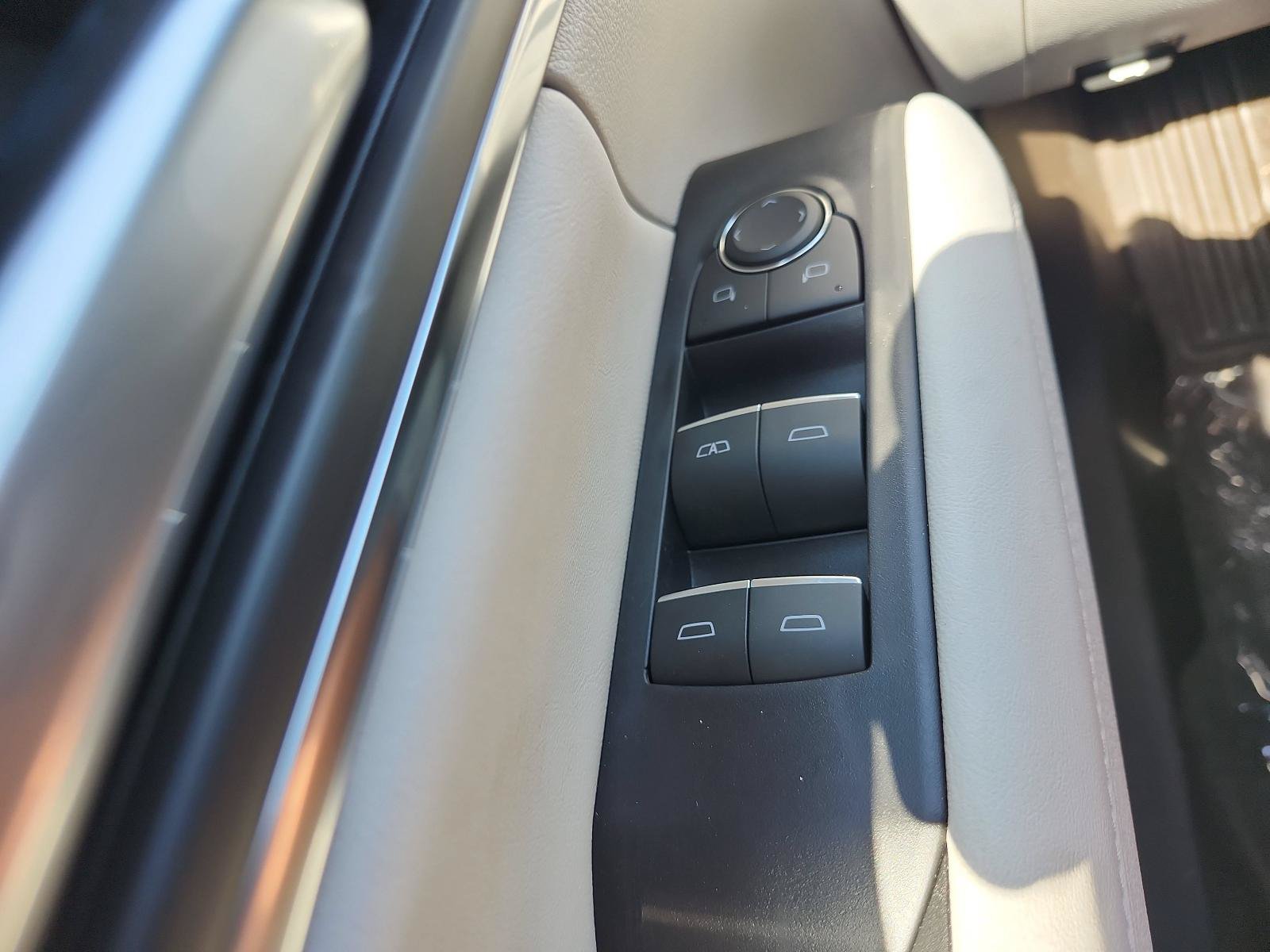 New 2027 GMC Terrain Denali AWD/4WD image 18