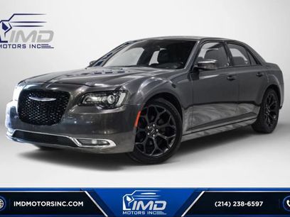 Used 2020 Chrysler 300 S
