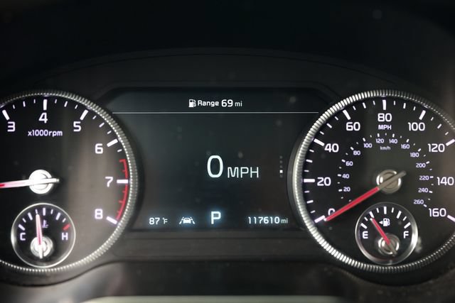 Used 2022 Kia Telluride SX w/ SX Prestige Package AWD/4WD image 60