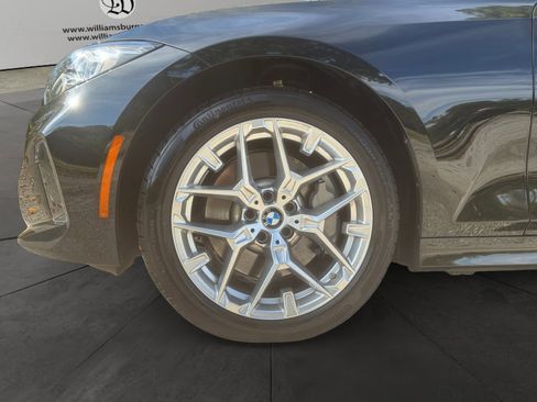 Used 2025 BMW 330i xDrive Sedan image 14