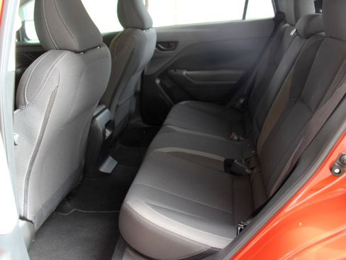 Used 2025 Subaru Crosstrek 2.5i Premium AWD/4WD image 23