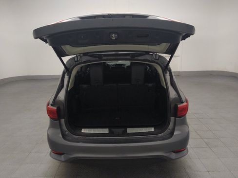 Used 2016 INFINITI QX60 FWD w/ Premium Plus Package image 29