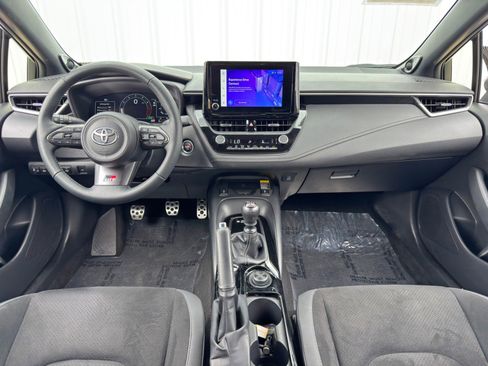Used 2024 Toyota Corolla GR image 12