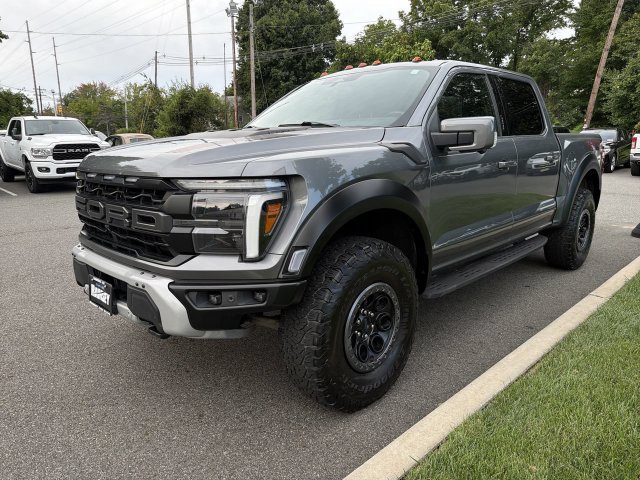 Used 2024 Ford F150 Raptor AWD/4WD image 4
