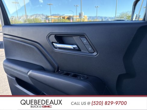 Used 2026 GMC Canyon Elevation w/ Convenience Package image 15