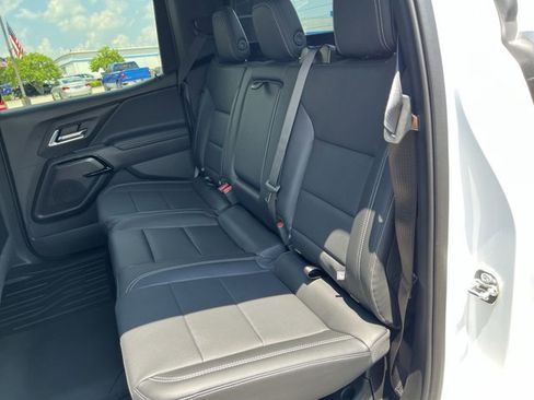 New 2026 Chevrolet Silverado EV LT image 26