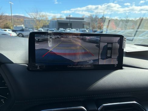 Used 2025 MAZDA CX-5 AWD 2.5 S image 19