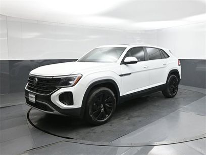 New 2026 Volkswagen Atlas Cross Sport SE