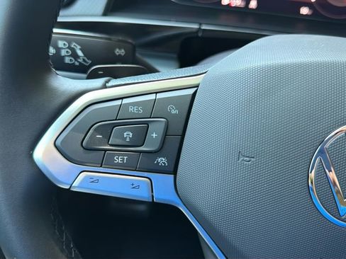 New 2026 Volkswagen Atlas Peak Edition AWD/4WD image 23