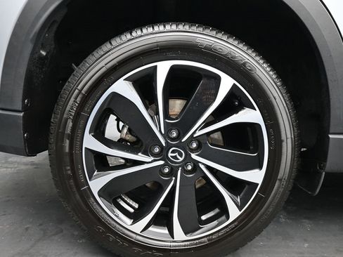 Used 2023 MAZDA CX-5 AWD 2.5 S w/ Premium Package image 10