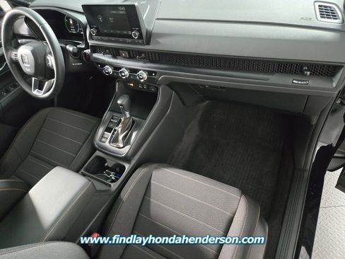 Certified 2024 Honda CR-V Sport image 22