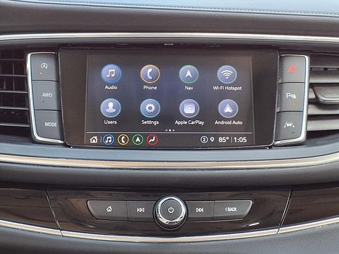 Used 2023 Buick Enclave Avenir image 25