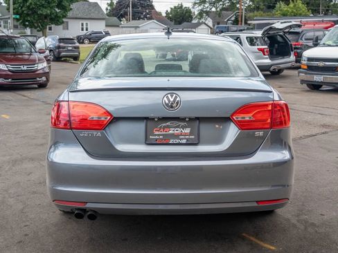 Used 2014 Volkswagen Jetta SE FWD image 7