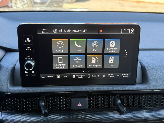 Used 2024 Honda CR-V EX-L image 12