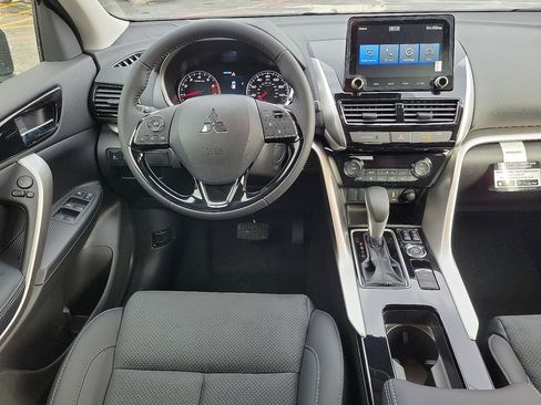 New 2026 Mitsubishi Eclipse Cross SE image 8