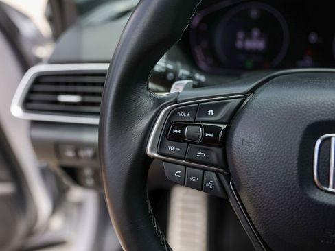 Used 2022 Honda Accord Sport Special Edition image 13