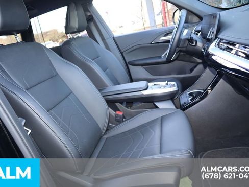 Used 2025 BMW X1 xDrive28i AWD/4WD image 31