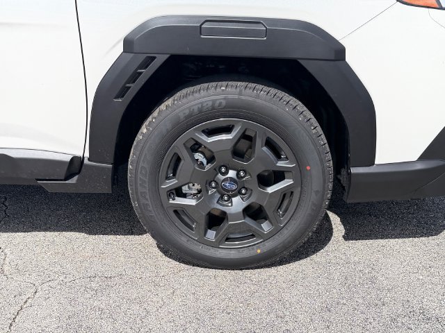 New 2026 Subaru Outback Premium AWD/4WD image 9