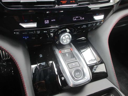 New 2026 Acura MDX A-Spec AWD/4WD image 19