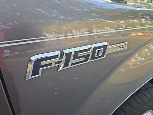 Used 2010 Ford F150 XLT AWD/4WD image 10
