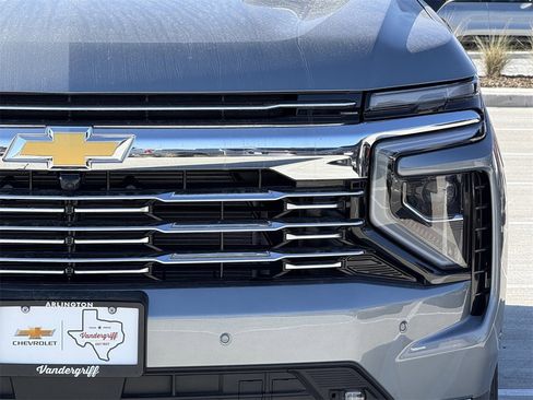 New 2026 Chevrolet Tahoe Premier image 8