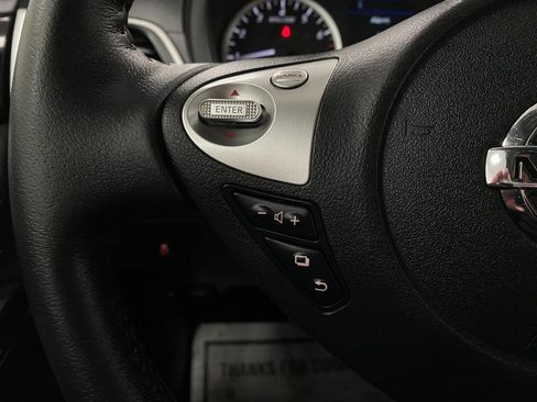 Used 2019 Nissan Sentra SV image 16