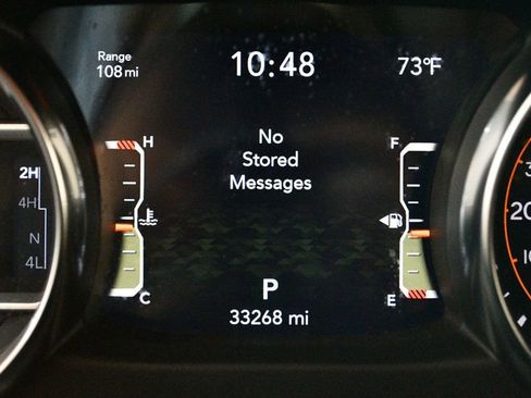 Used 2022 Jeep Gladiator Overland AWD/4WD image 63