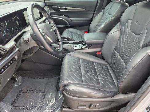 Used 2024 Kia Telluride SX Prestige X-Line AWD/4WD image 9