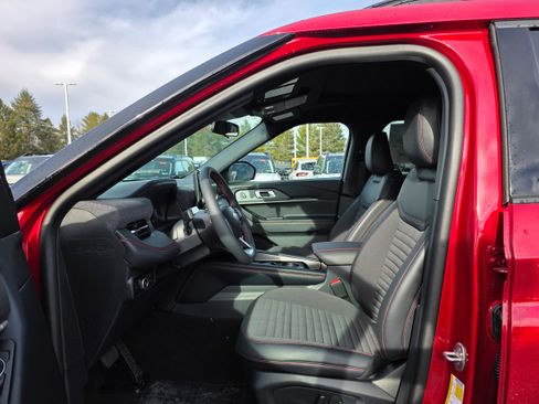 New 2026 Ford Explorer ST-Line image 20