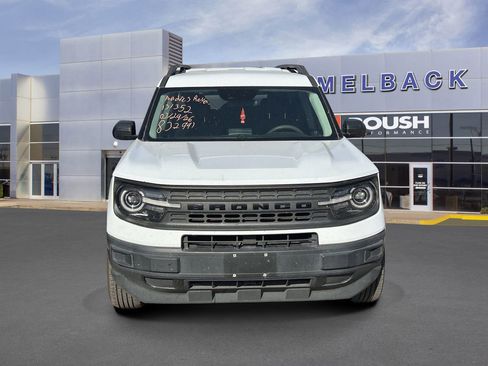 Used 2021 Ford Bronco Sport image 3