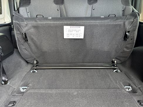 New 2026 Jeep Wrangler Willys image 14