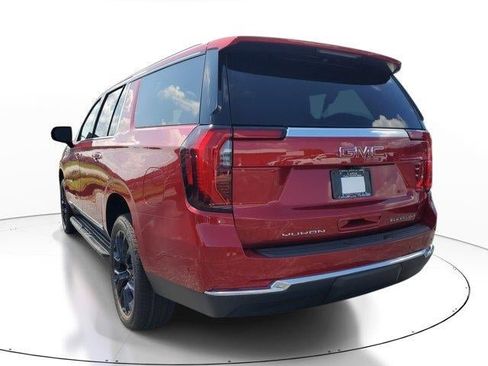 New 2026 GMC Yukon XL Elevation RWD image 4