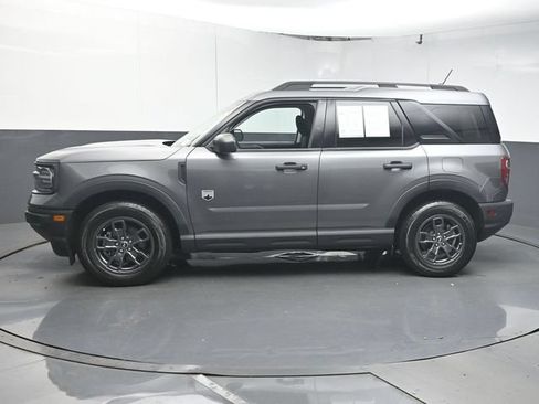 Used 2023 Ford Bronco Sport Big Bend w/ Convenience Package AWD/4WD image 5