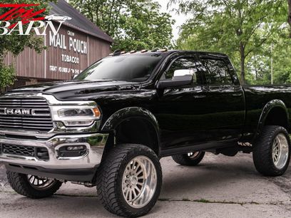 Used 2022 RAM 3500 Laramie