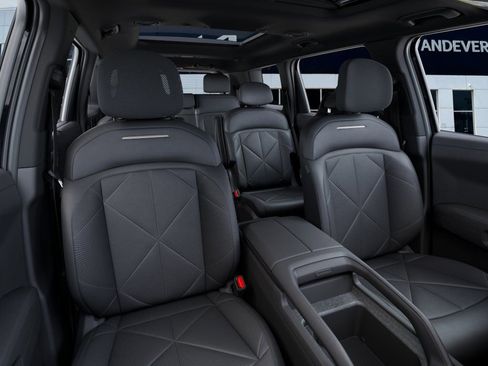 New 2027 Kia Telluride SX FWD image 18
