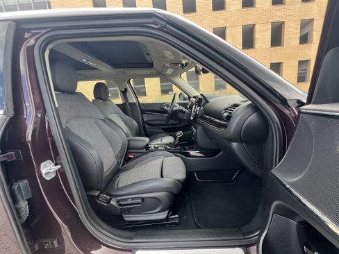 Used 2016 MINI Cooper Clubman FWD image 15