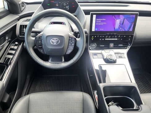 Used 2024 Toyota bZ4X AWD w/ Weather Package image 25