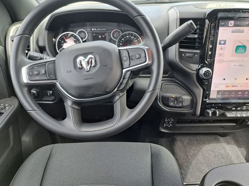 New 2026 RAM 2500 Tradesman image 23