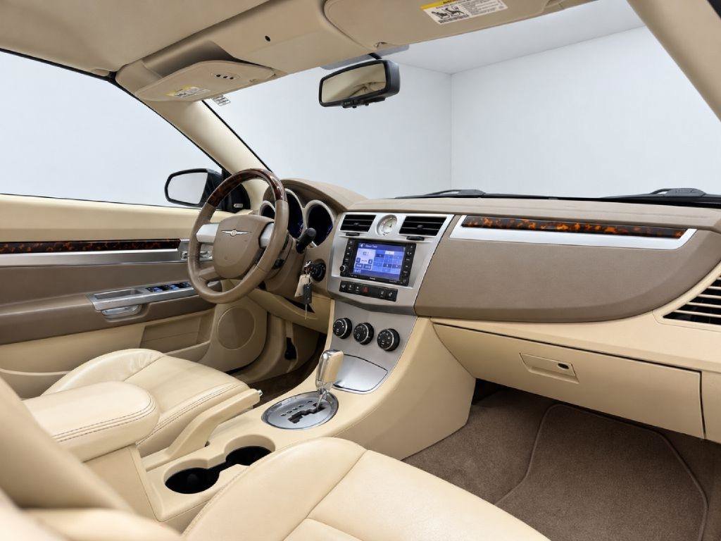 Used 2010 Chrysler Sebring Limited FWD image 37