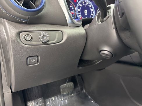 Used 2024 Chevrolet Blazer RS w/ Enhanced Convenience Package image 25