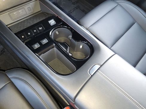 Certified 2025 Nissan Murano SL image 24