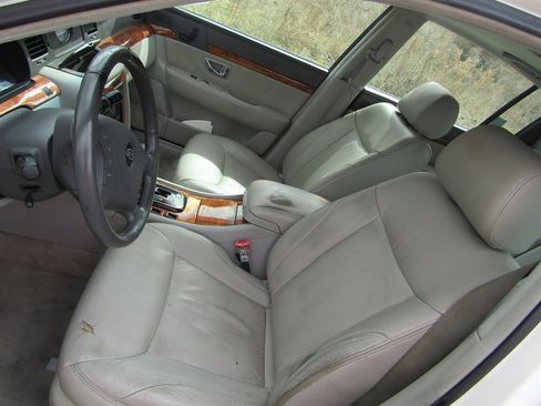 Used 2006 Kia Amanti image 8