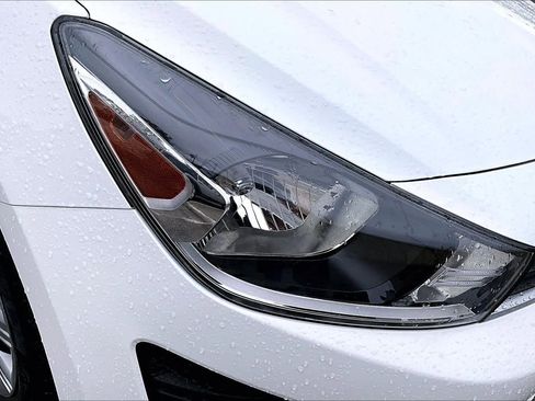 Used 2023 Kia Rio LX FWD image 27