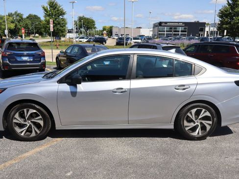 Used 2023 Subaru Legacy AWD/4WD image 5