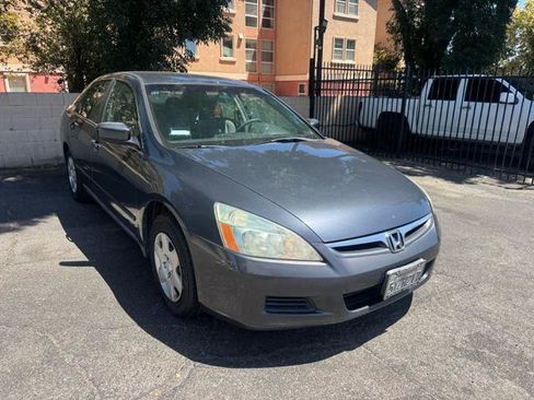Used 2007 Honda Accord LX image 3