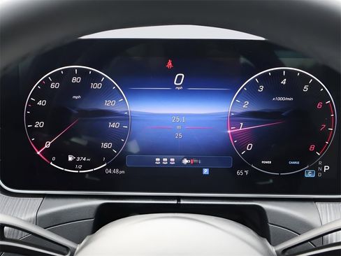 Used 2025 Mercedes-Benz C 300 4MATIC Sedan image 31