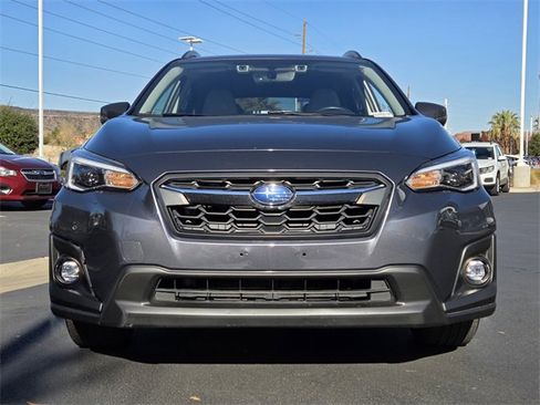 Used 2020 Subaru Crosstrek 2.0i Limited w/ Popular Package #2 image 6