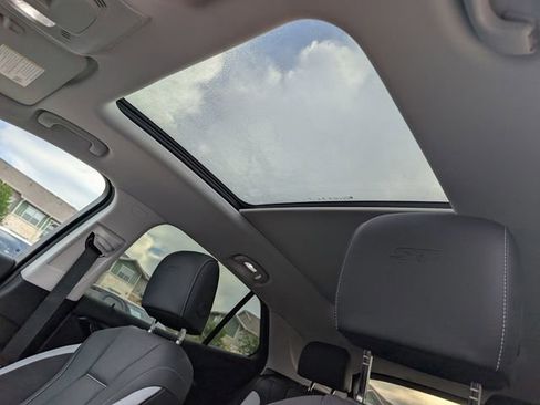 New 2026 Buick Envision Sport Touring AWD/4WD image 19