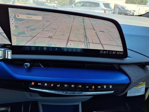 New 2026 Cadillac Optiq Sport 1 RWD image 14